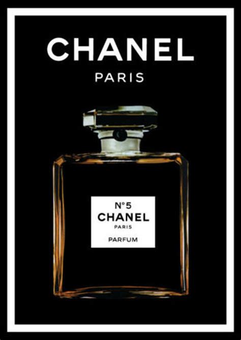 chanel poster parfum|chanel perfume poster prints.